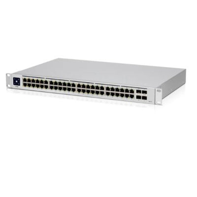 UniFi Switch 48 PoE UniFi Switch 48 PoE
